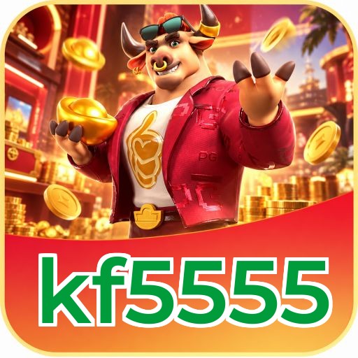 Página oficial da kf5555 no Facebook com promoções e suporte
